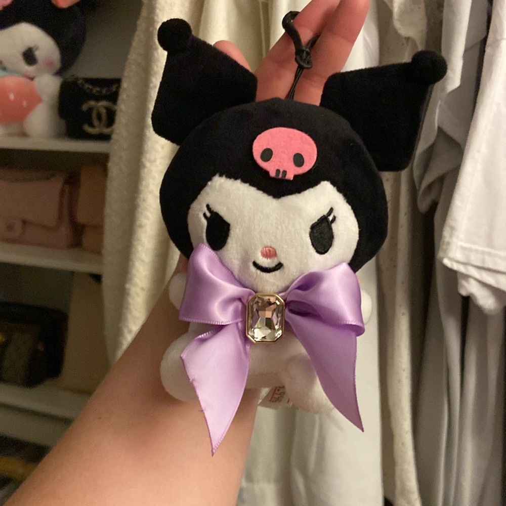 Sanrio Kuromi